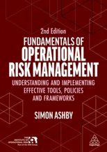 Fundamentals of Operational Risk Management