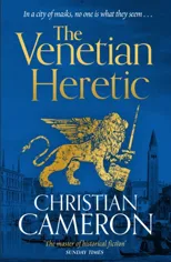 The Venetian Heretic