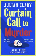 Curtain Call to Murder