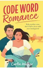 Code Word Romance