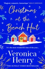 Christmas at the Beach Hut