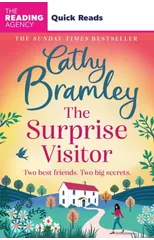 The Surprise Visitor (Quick Reads)