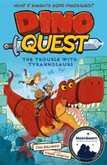 Dino Quest