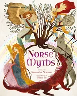 Norse Myths