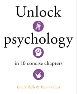 Unlock Psychology in 10 Concise Chapters