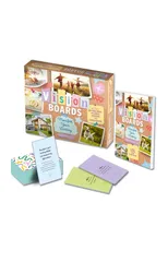 Vision Boards Manifest Your Destiny Kit