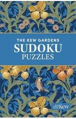 The Kew Gardens Sudoku Puzzles