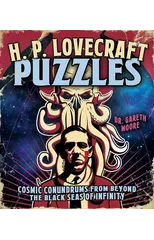 H. P. Lovecraft Puzzles