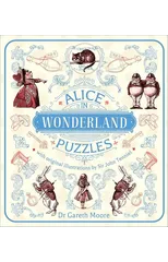 Alice in Wonderland Puzzles
