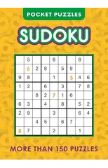 Pocket Puzzles Sudoku