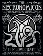 The Necronomicon
