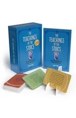The Teachings of the Stoics Book and Card Deck