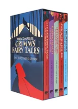 The Complete Grimm's Fairy Tales