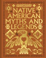 Native American Myths and Legends