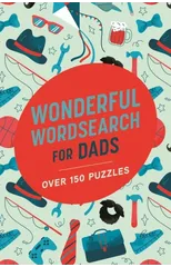 Wonderful Wordsearch for Dads