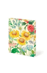 The Flowers Notebook