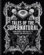 Tales of the Supernatural