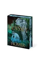 The Odyssey