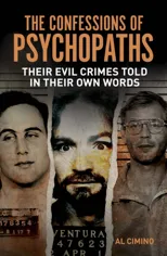 The Confessions of Psychopaths