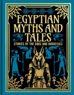Egyptian Myths and Tales