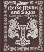 Norse Myths and Sagas