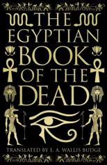 The Egyptian Book of the Dead