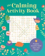 The Calming Activity Book