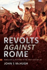Revolts Against Rome