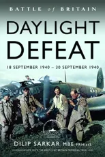 Battle of Britain Daylight Defeat