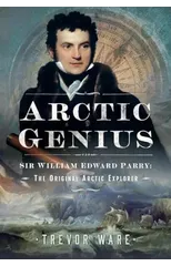 Arctic Genius