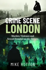 Crime Scene London