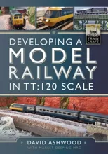 Developing a Model Railway in TT