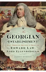 The Georgian 'Establishment'