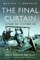 Battle of Britain The Final Curtain