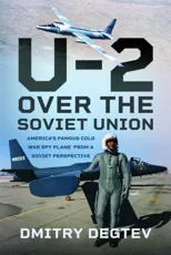 The U-2 Over the Soviet Union