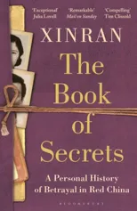 The Book of Secrets