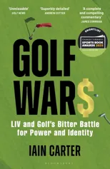 Golf Wars