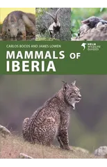Mammals of Iberia