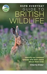 RSPB Everyday Guide to British Wildlife
