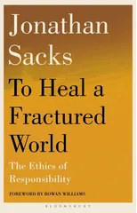 To Heal a Fractured World