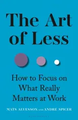 The Art of Less
