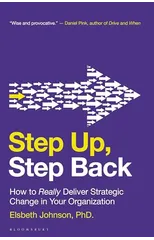 Step Up, Step Back