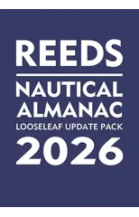Reeds Looseleaf Update Pack 2026