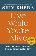 Live While You're Alive
