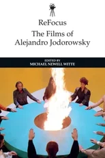 The Films of Alejandro Jodorowsky