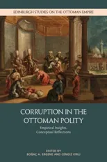 Corruption in the Ottoman Polity