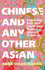 Chinese and Any Other Asian