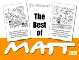 The Best of Matt 2025