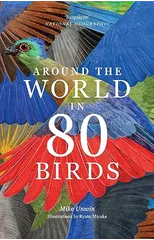 Around the World in 80 Birds