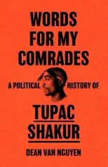 Words for My Comrades